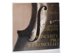 Koncerty pro violoncello