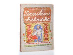 Perníková chaloupka
