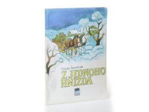 Z jednoho hnízda