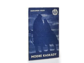 Modré kaskády
