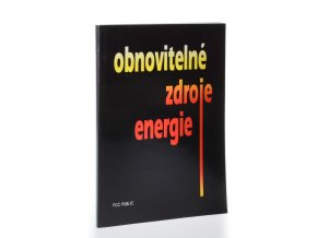 Obnovitelné zdroje energie