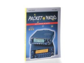 Packet Radio : od A skoro až do Z