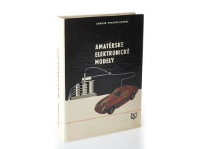 Amatérské elektronické modely