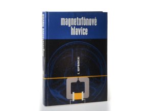 Magnetofonové hlavice
