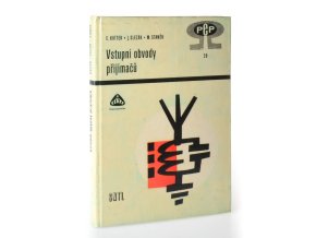 Vstupní obvody přijímačů