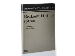 Bezkontaktní spínání