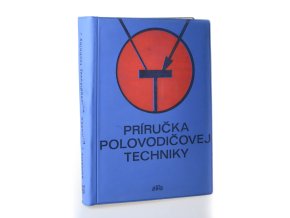 Príručka polovodičovej techniky
