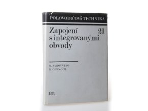 Zapojení s integrovanými obvody (1975)
