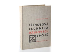 Přenosová technika dálkových spojů