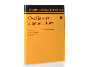 Oscilátory a generátory
