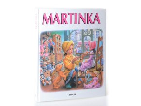 Martinka