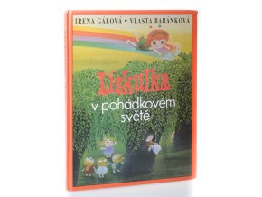 Lískulka v pohádkovém světě