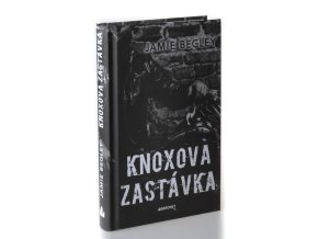 Knoxova zastávka : poslední jezdci 3