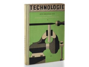 technologie I : ruční zpracování kovů : pro I. ročník odborných a učňovských škol kovoobory s ručním zpracováním kovů - 04