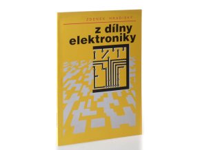 Z dílny elektroniky