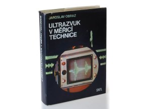 Ultrazvuk v měřicí technice