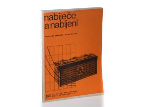 Nabíječe a nabíjení