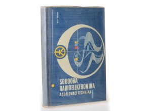 Soudobá radioelektronika a sdělovací technika