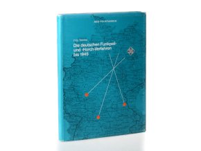 Die deutschen Funkpeil- und -Horch-Verfahren bis 1945