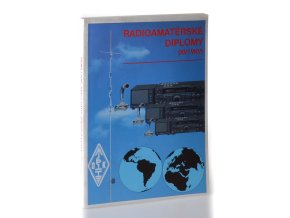 Radioamatérské diplomy (KV i VKV)
