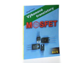 Výkonové tranzistory MOSFET