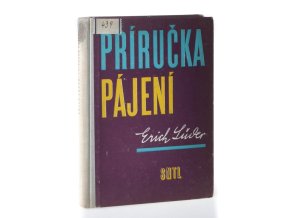 Příručka pájení