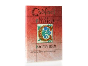 Kacířův učeň : šestnáctý případ bratra Cadfaela