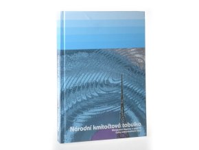 Národní kmitočtová tabulka : příloha k Jednotnému pravidlu č. 2/R/1997