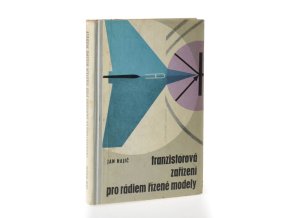 Tranzistorová zařízení pro rádiem řízené modely