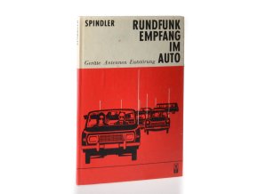 Rundfunkempfang im Auto
