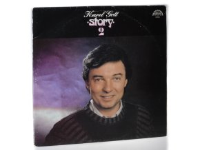 Story 2 (2 LP)