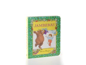 Jamberry