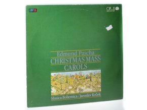 Christmas Mass Carols