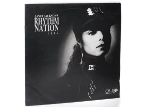 Rhythm Nation 1814