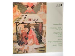 Vianočná omša, Koledy/ Christmas Mass Carols