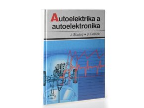 Autoelektrika a autoelektronika