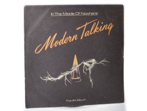 Modern Talking - The 4th Album