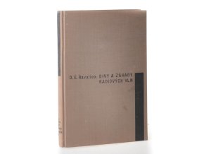 Divy a záhady radiových vln