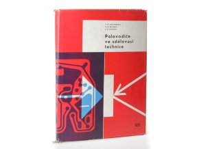 Polovodiče ve sdělovací technice