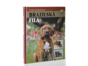 Brazilská fila