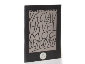 Moc bezmocných
