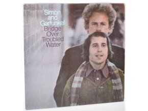 Bridge Over Troubled Water
