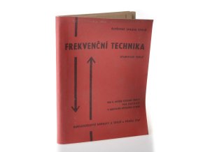 Frekvenční technika