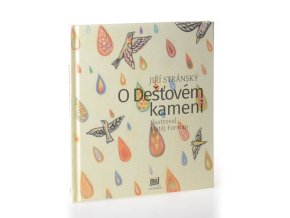 O Dešťovém kameni