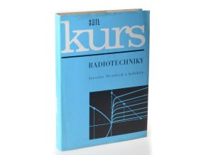 Kurs radiotechniky (1975)