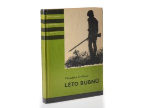Léto bubnů