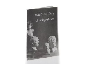 Metafyzika lásky