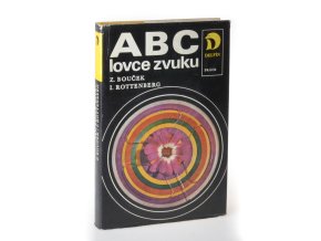 ABC lovce zvuku