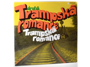 Trampská romance