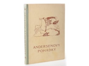 Andersenovy pohádky (1941)
